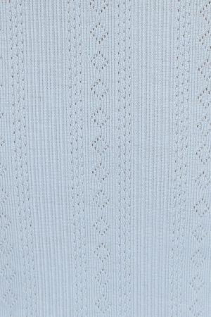 Tiny Pointelle Short