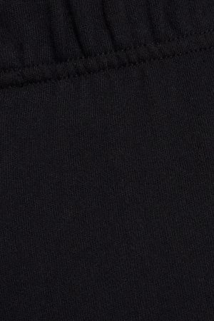 SoftTerry High Rise Shorts