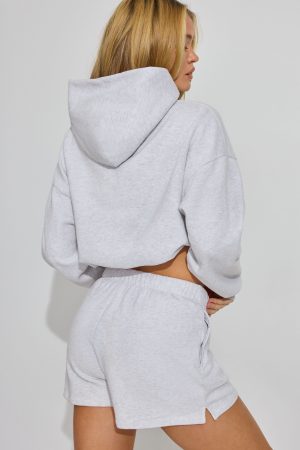 SoftTerry High Rise Shorts