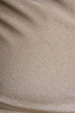 Ring Halter Bikini Top