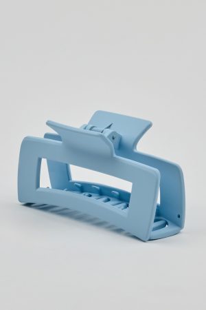 Regular Square Hair Claw