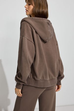 UltraFleece Full Zip Hoodie