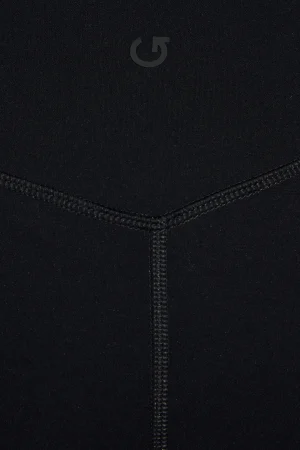 SoftActive Booty Shorts