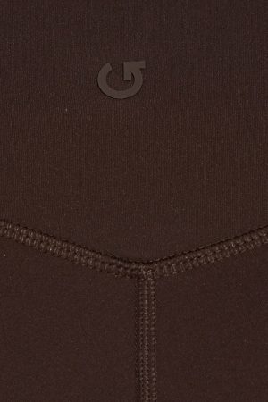 SoftActive Booty Shorts