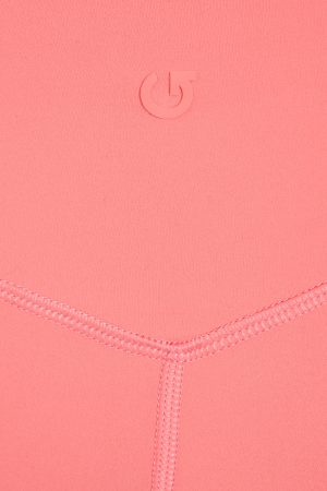 SoftActive Booty Shorts