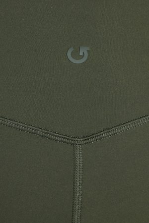 SoftActive Booty Shorts