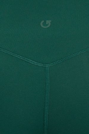 SoftActive 5 Inch Bike Shorts