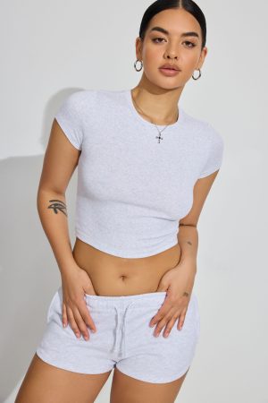 Stormi Tee