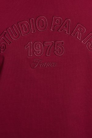 Off Shoulder T Shirt