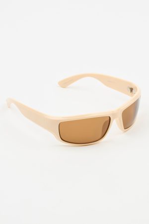 Sporty Wrap Sunglasses