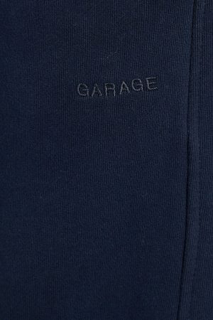 UltraFleece Barrel Leg Sweatpants