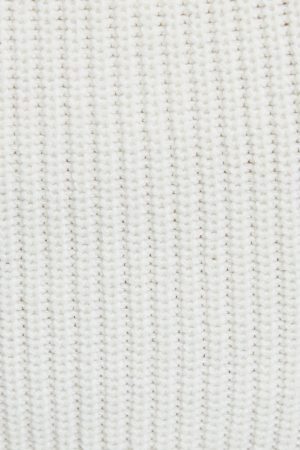 Supersoft Crop Sweater