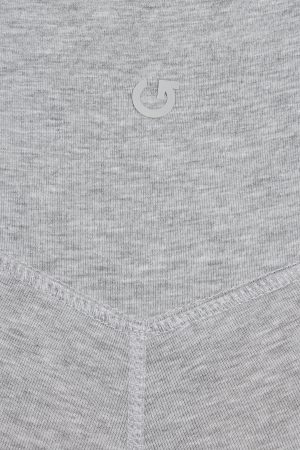 Soft Cotton Booty Short