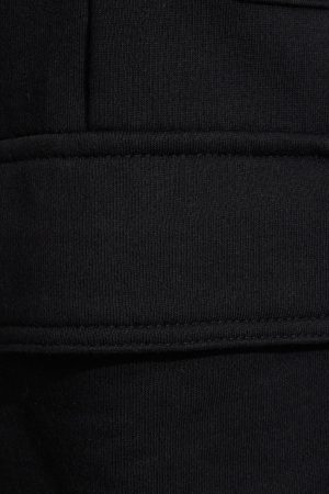 UltraFleece Cargo Sweatpants