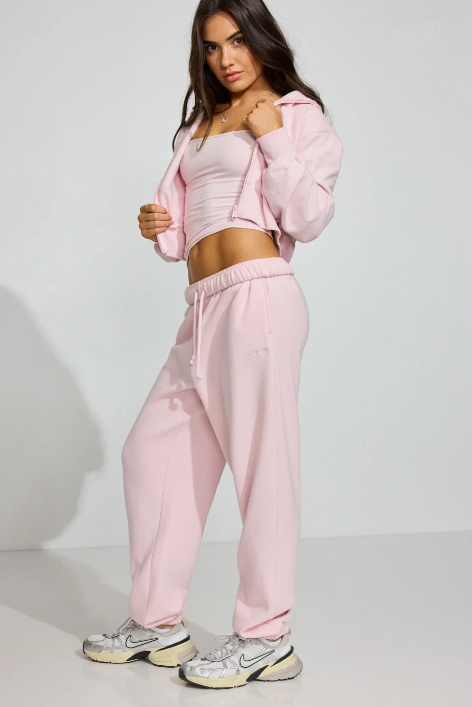 UltraFleece Boyfriend Sweatpants
