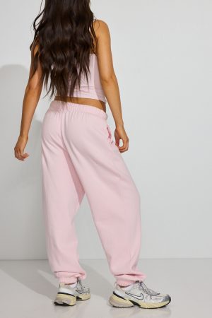 UltraFleece Boyfriend Sweatpants