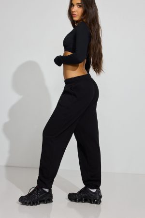 UltraFleece Boyfriend Sweatpants