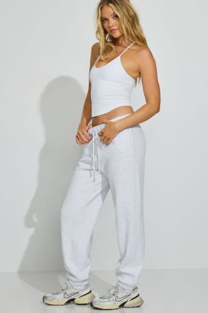 UltraFleece Boyfriend Sweatpants