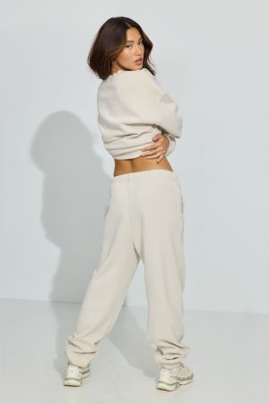 UltraFleece Boyfriend Sweatpants