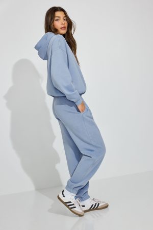 UltraFleece Boyfriend Sweatpants