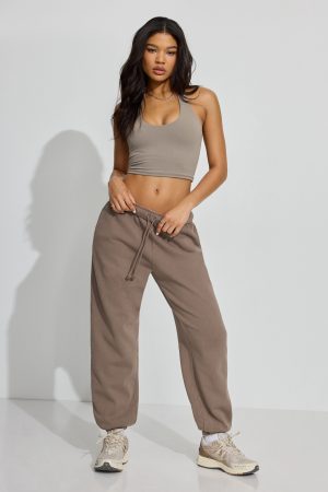 UltraFleece Boyfriend Sweatpants