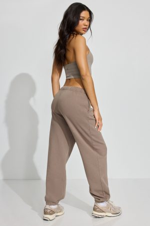 UltraFleece Boyfriend Sweatpants