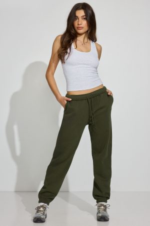 UltraFleece Boyfriend Sweatpants