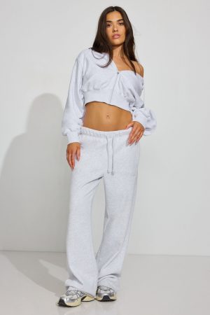 UltraFleece Straight Leg Sweatpants