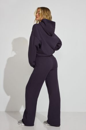 UltraFleece Straight Leg Sweatpants
