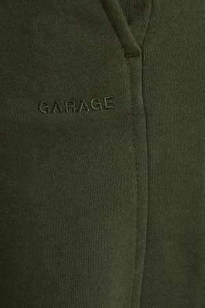 UltraFleece Straight Leg Sweatpants