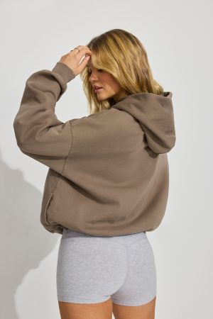 UltraFleece Hoodie