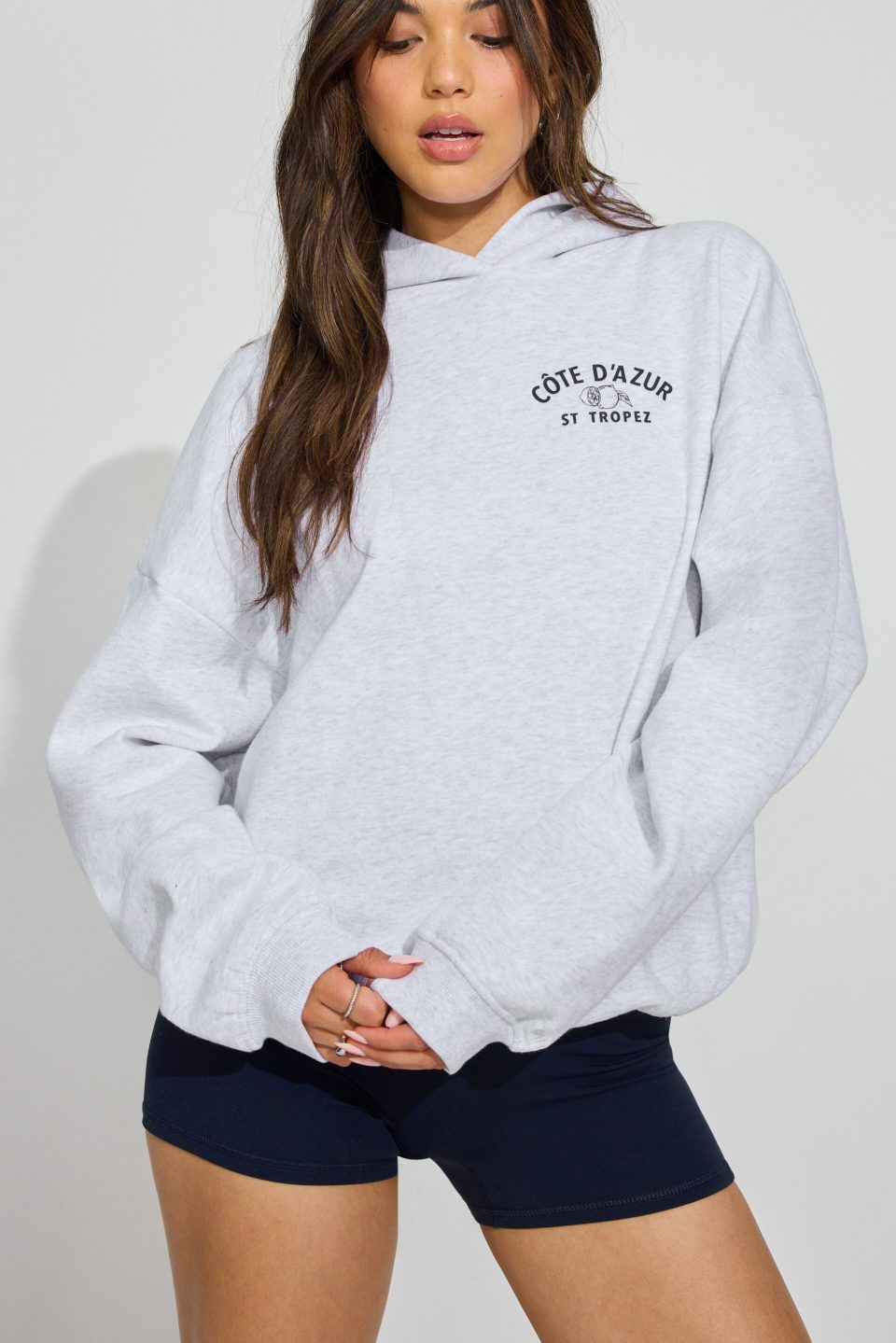 UltraFleece Hoodie