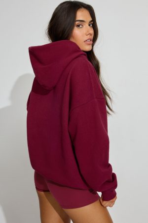UltraFleece Hoodie