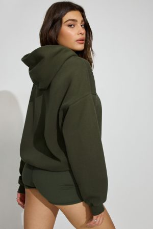 UltraFleece Hoodie