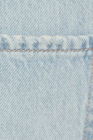 Denim Festival Shorts