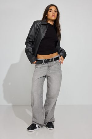 Estelle Long Sleeve T Shirt