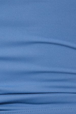 Sleek Scoop Cami Top