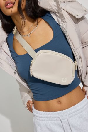 Active Belt Bag