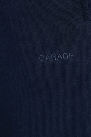 SoftTerry Wide Leg Sweatpants