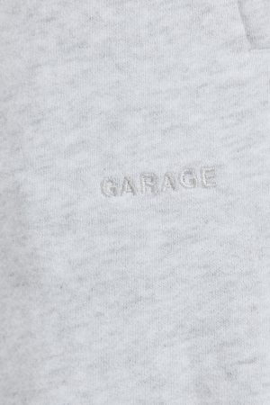 SoftTerry Wide Leg Sweatpants