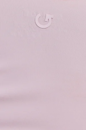 SoftActive Plunge Bodysuit