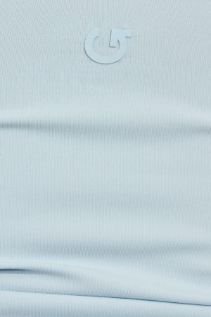 SoftActive Plunge Bodysuit