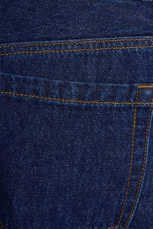 Low Rise Baggy Jeans