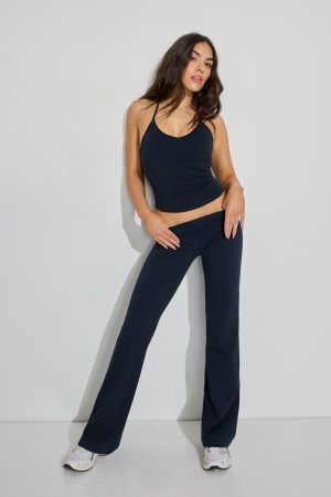 SoftActive T-Back Tank Top