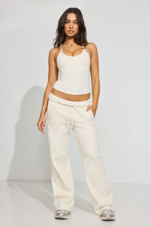 SoftActive T-Back Tank Top