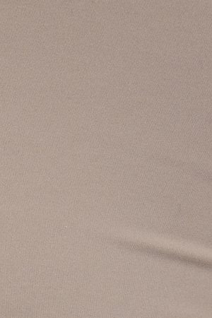 Sleek Scoop Cami Maxi Dress