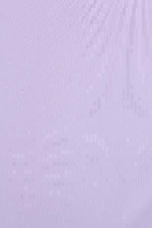 Fixed Triangle Bikini Top