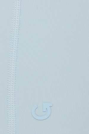 SoftActive Jayden V-Neck Romper