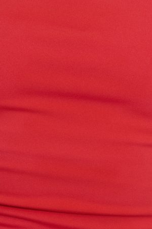 Sleek Longline Tube Top