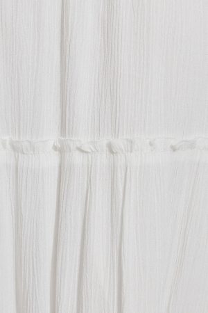 Mia Maxi Peasant Skirt